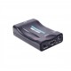DVC 05 konwerter video SCART na HDMI