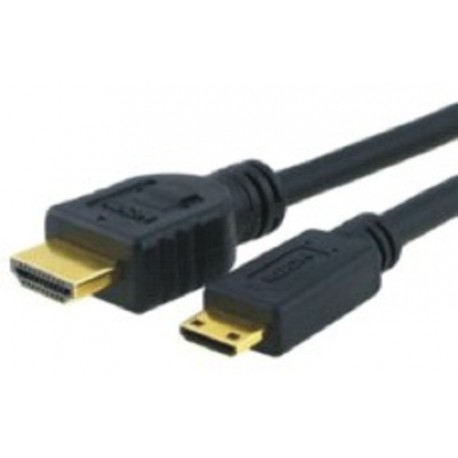 VMI 50 przewód MINI HDMI - MINI HDMI 1,5M,   innowacyjny proces pakowania