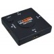 VSW 50 switch HDMI 3 IN - 1 OUT automatic, LED,   innowacyjny proces pakowania