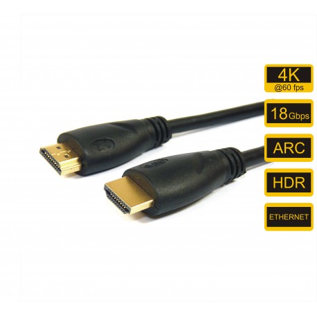 V420 Przewód HDMI High Speed 2m