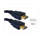 AC VG100 przewód HDMI pozłacany 10 m