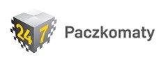 Paczkomaty InPost - gabaryt B